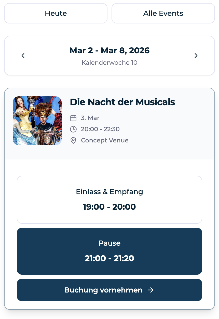 skipply Vorbestellungen